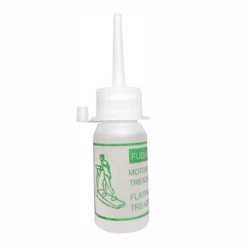 Huile de lubrification pour tapis de course en silicone 30ML/90ML, outil d'entretien pour tapis de c