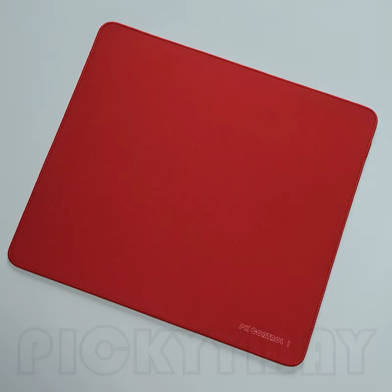 PICKYYMAY Pk Control 1 Design tapis de souris de jeu professionnel tapis de bureau de haute qualité 