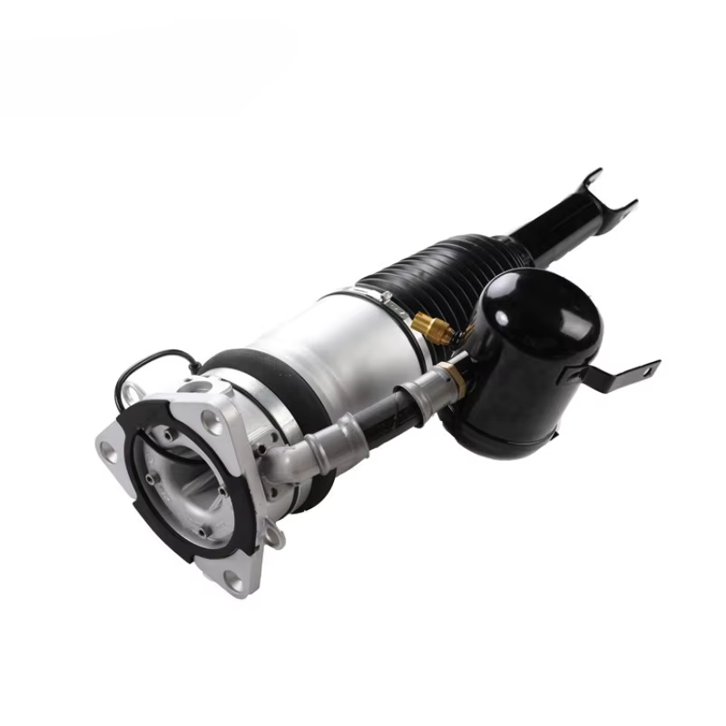 Ressort de kit de suspension d'ascenseur pneumatique