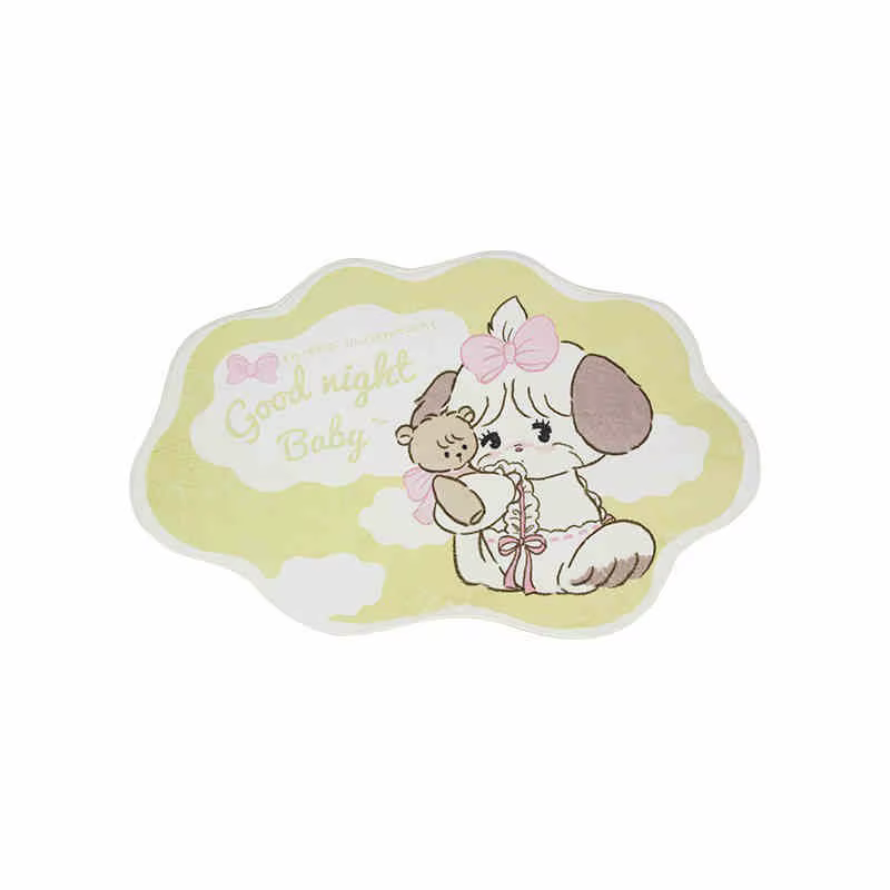 VIKAMA extérieur petit Animal mignon tapis entrée chevet chambre commode allée étanche buanderie déc