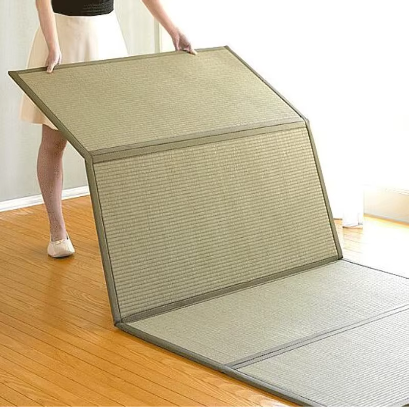 Damedai – tapis Tatami pliable à 4 plis