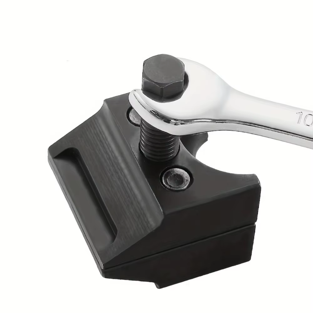 Épandeur d'articulation de direction de moyeu fendu de Suspension de voiture, séparateur de jambe de force de Suspension automobile, outils de retrait d'amortisseur hydraulique