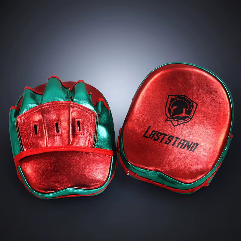 1 pièce de tampons de focus en polymère pour boxeur, cible de boxe, Taekwondo, Karaté, Muay Thai, Pride Target Key Punching, Karaté Kick Boxing