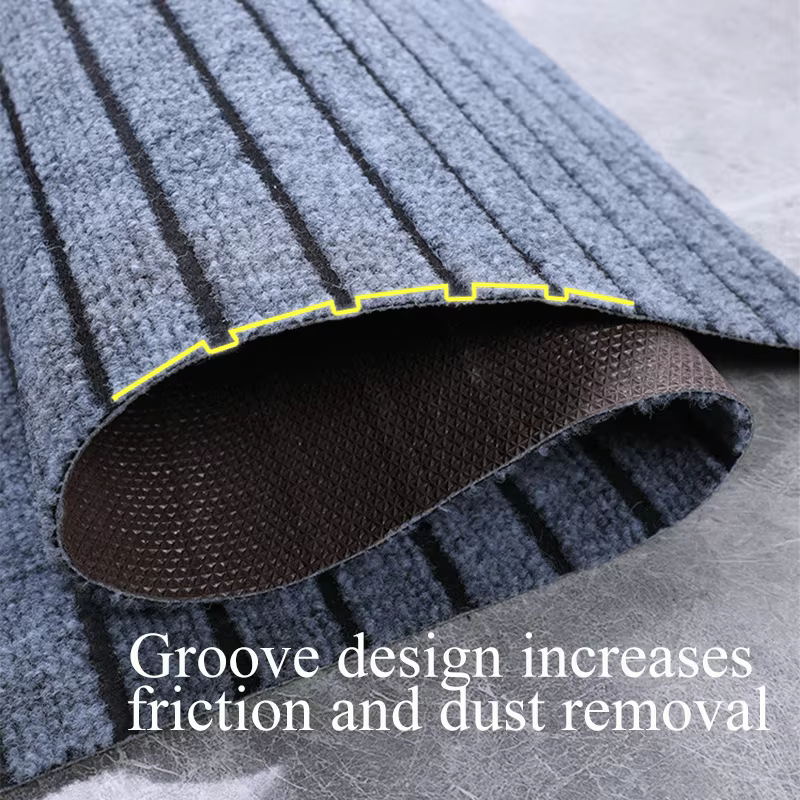 Tapis de cuisine Long lavable