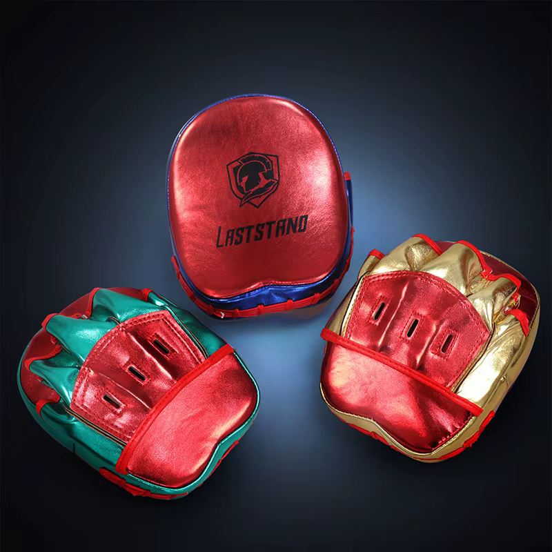 1 pièce de tampons de focus en polymère pour boxeur, cible de boxe, Taekwondo, Karaté, Muay Thai, Pride Target Key Punching, Karaté Kick Boxing