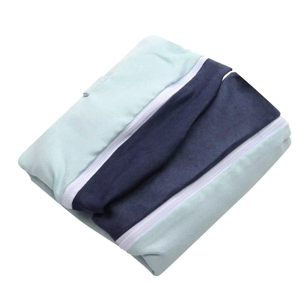 Pouf doux pour nourrir bébé