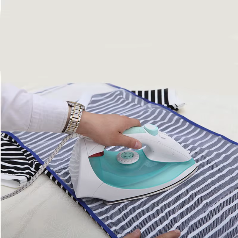 Vêtements coussin de Protection de repassage tissu