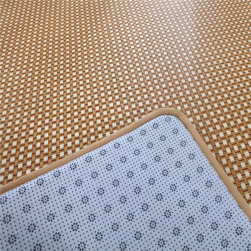Tapis Tatami japonais pour salon
