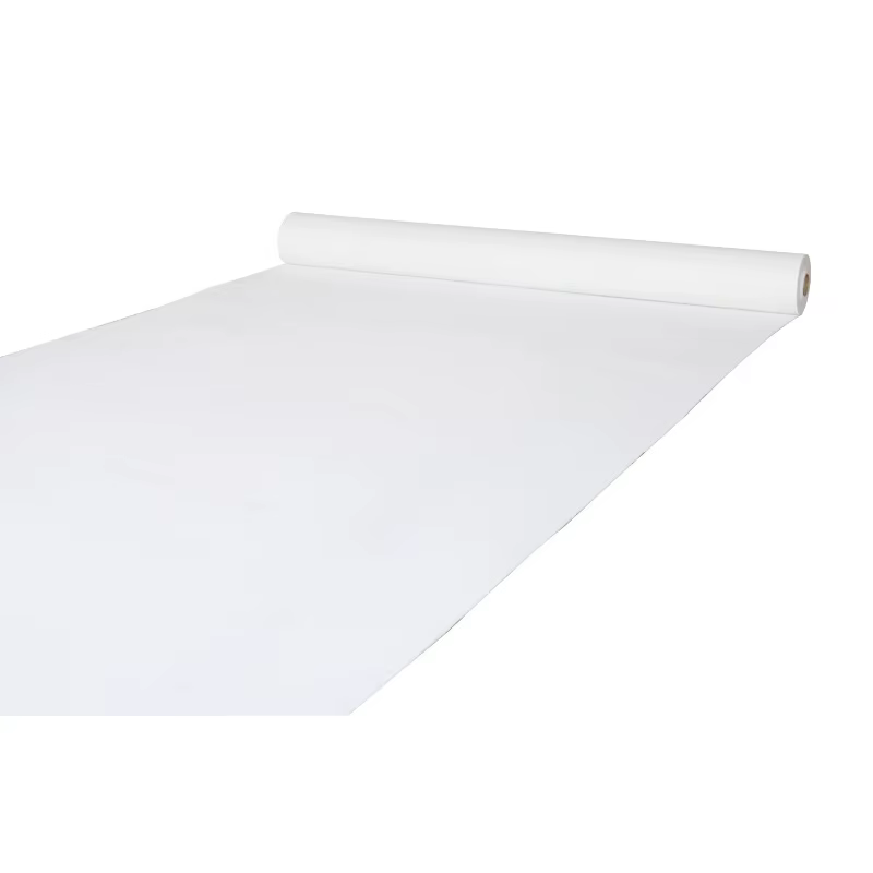 Tapis de mariage en tissu non tissé anti-alde