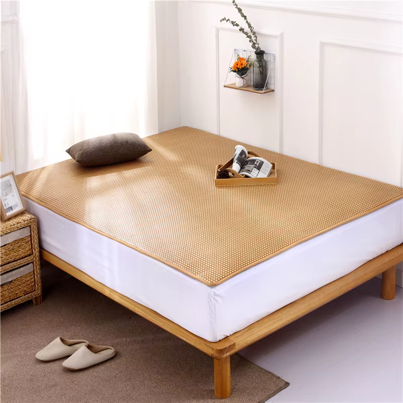 Tapis Tatami japonais pour salon