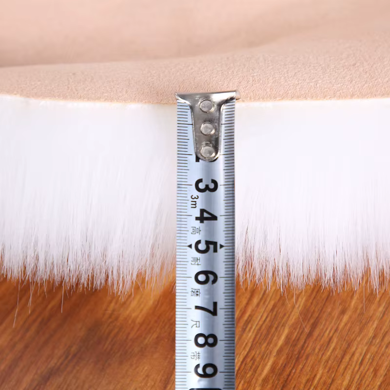 Tapis d'émulation en laine