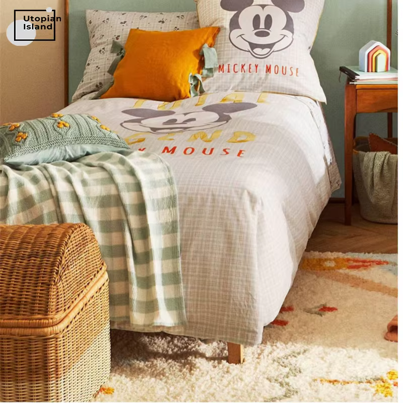 Tapis bébé pour salon moderne