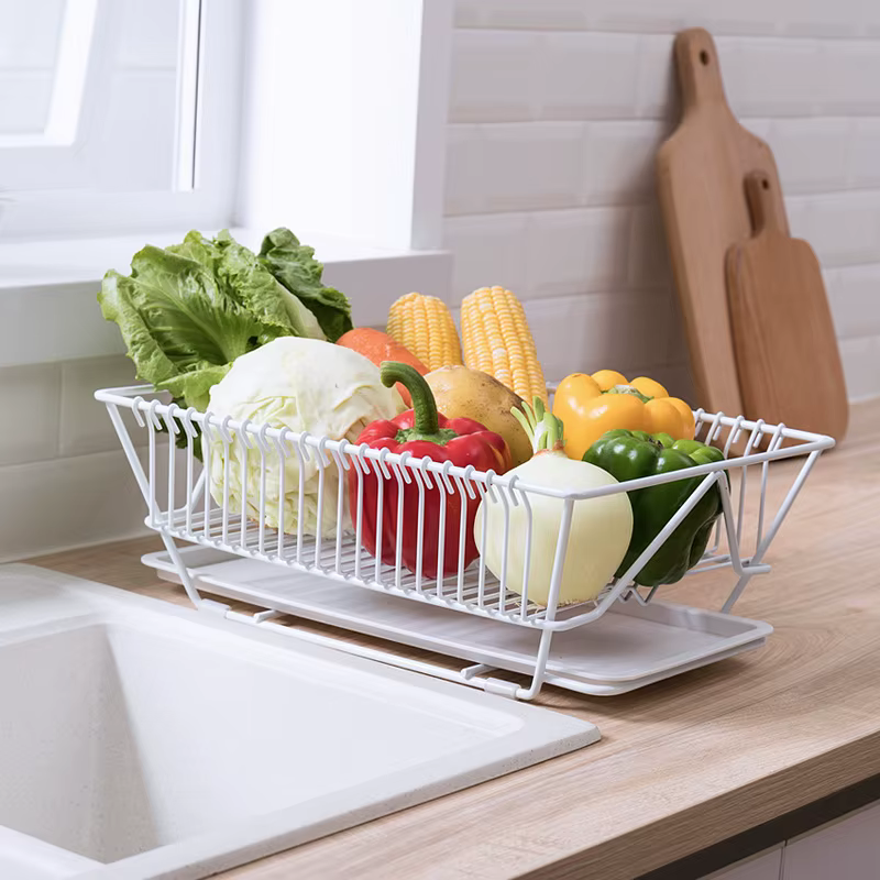 Vaccage de la vaisselle T1 avec intérieur de proximité