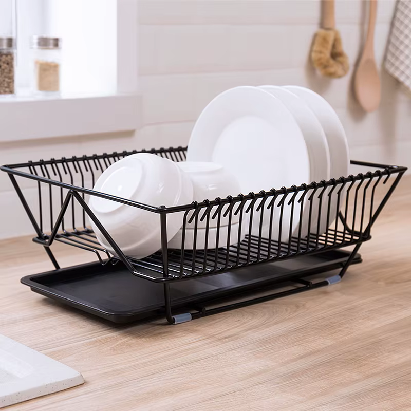 Vaccage de la vaisselle T1 avec intérieur de proximité