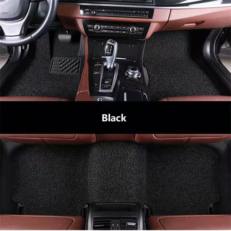 Tapis de sol de voiture sur mesure pour plus de 100 % des véhicules