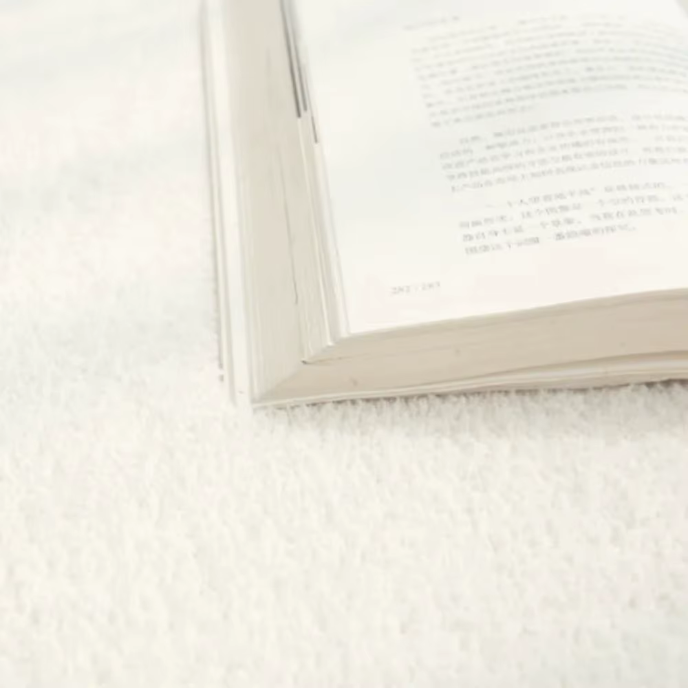 VIKAMA coréen maison tapis salle de bain Imitation cachemire fil Super fin absorbant anti-dérapant et résistant à la