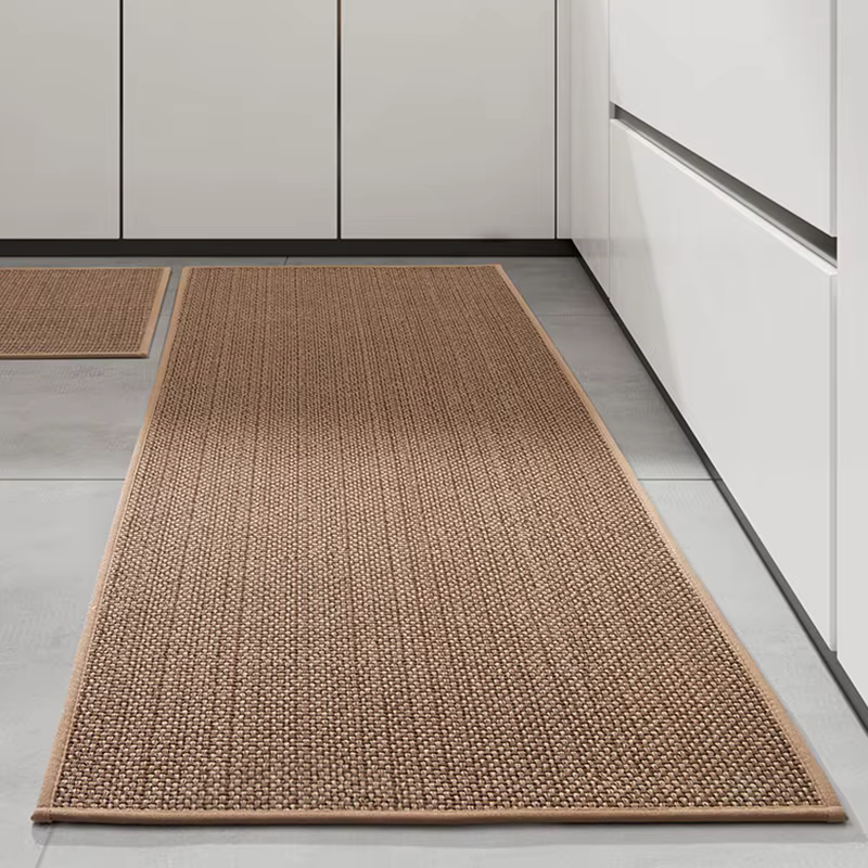 Tapis de cuisine antidérapants