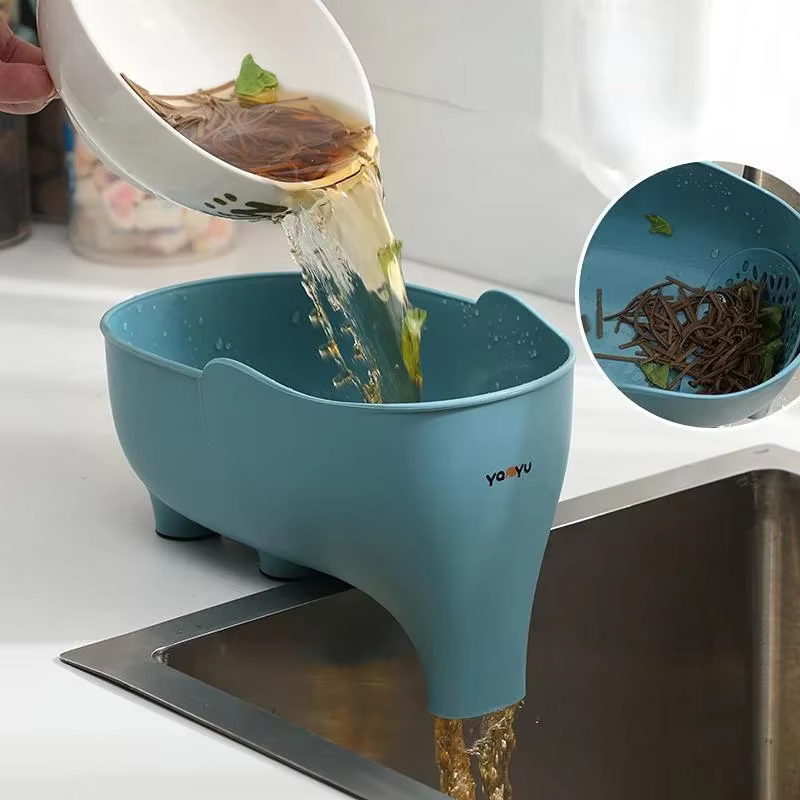 Filtre d'évier de cuisine