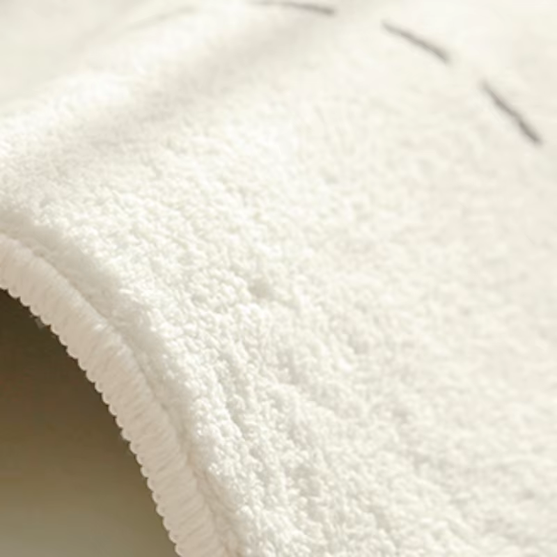 Tapis de style crème pour salon