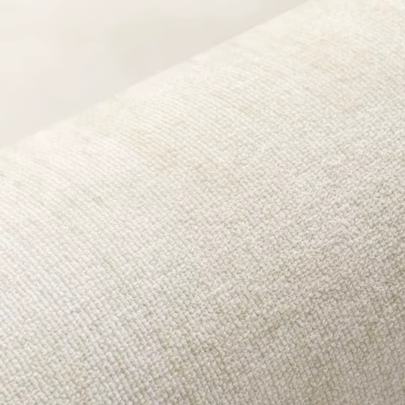 Tapis de salon anti-alde lavables verts