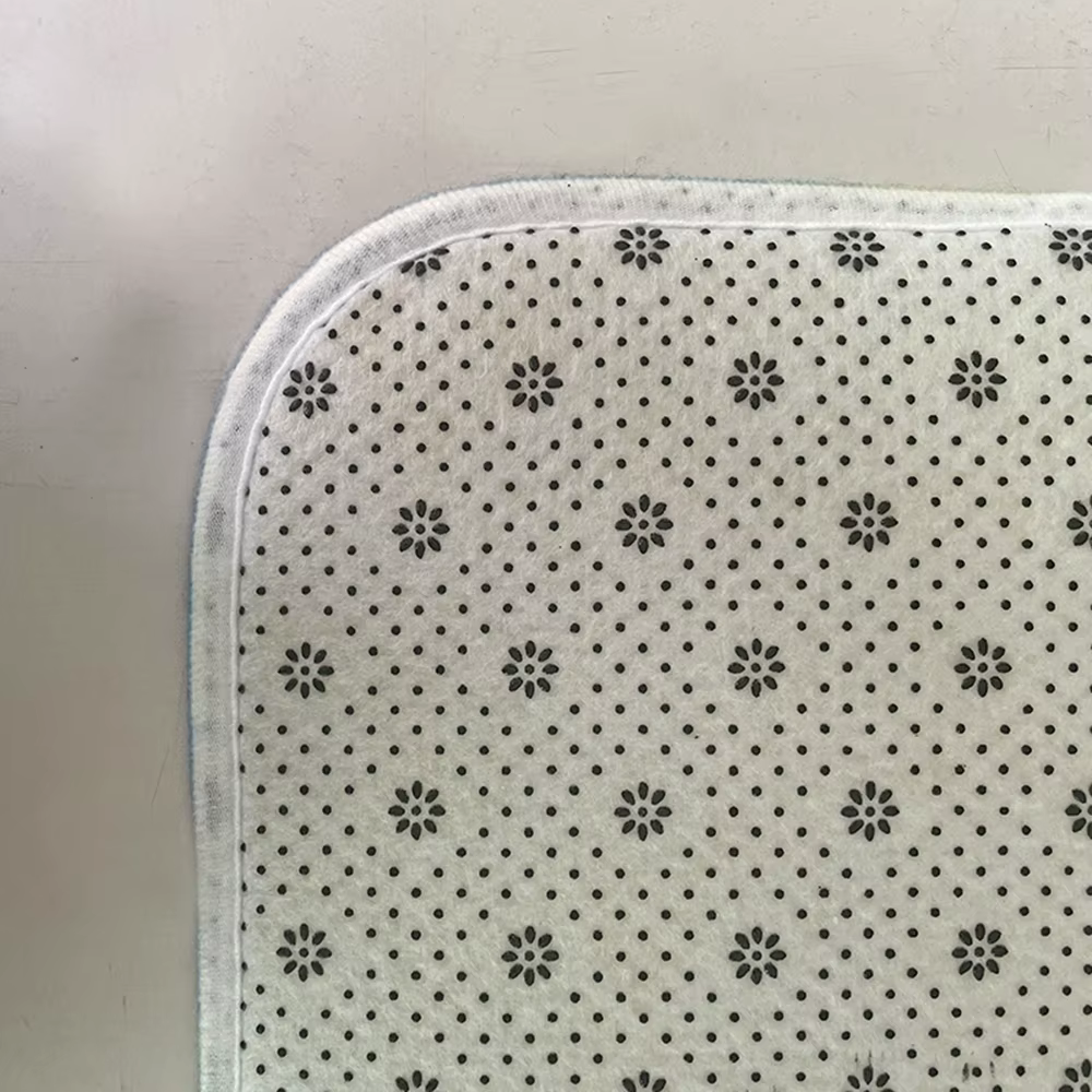Gracie Barra Carlos gazgazgazJiu Jitsu-Tapis de sol antidérapant