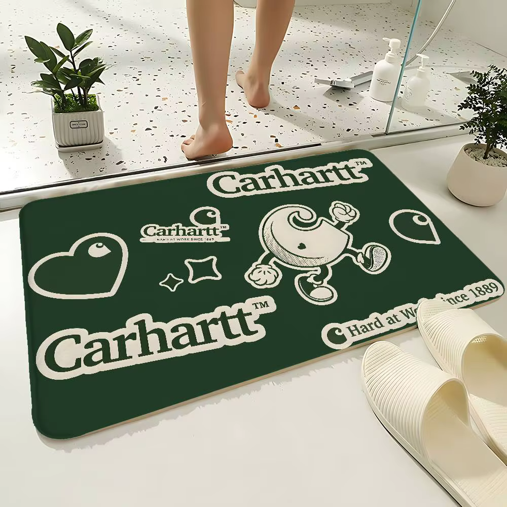 Tapis C-CarharttS pour salon