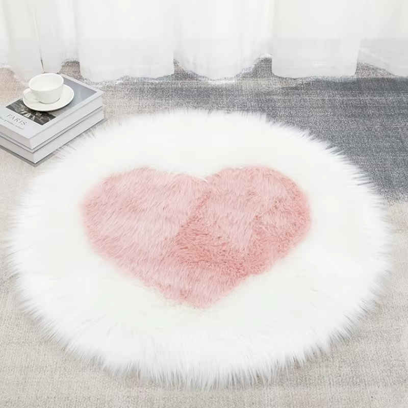Tapis de style nouveau