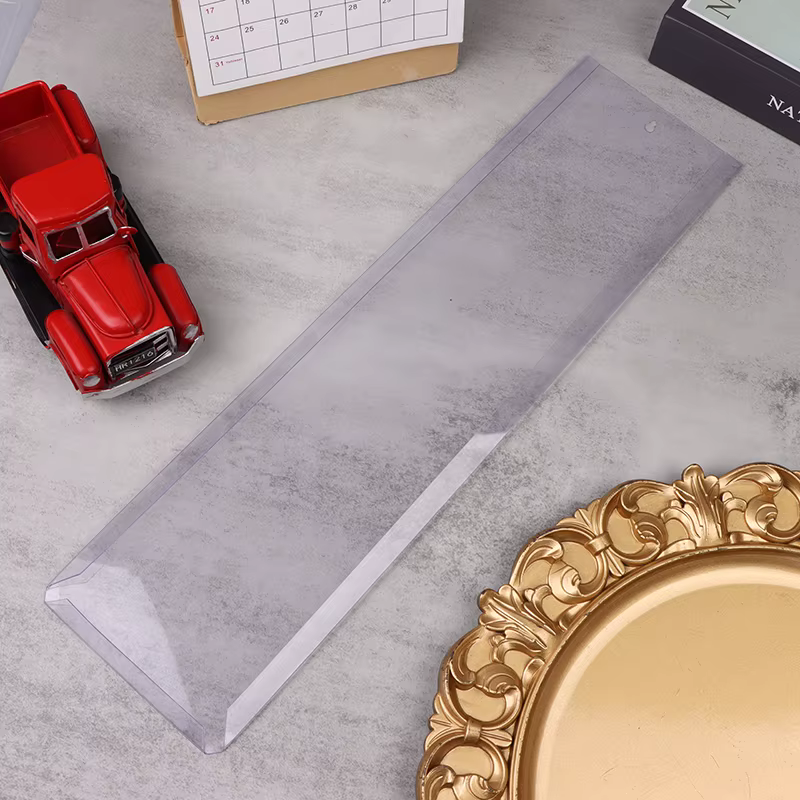 Boîte d'emballage de voiture jouet en PVC, carte coulissante, emballage en plastique avec insertion de carte, roue de feu à vent, moulage sous vide pliable
