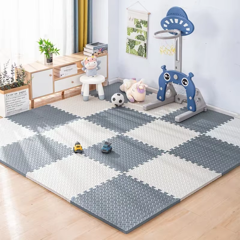 Tapis pour chambre à coucher
