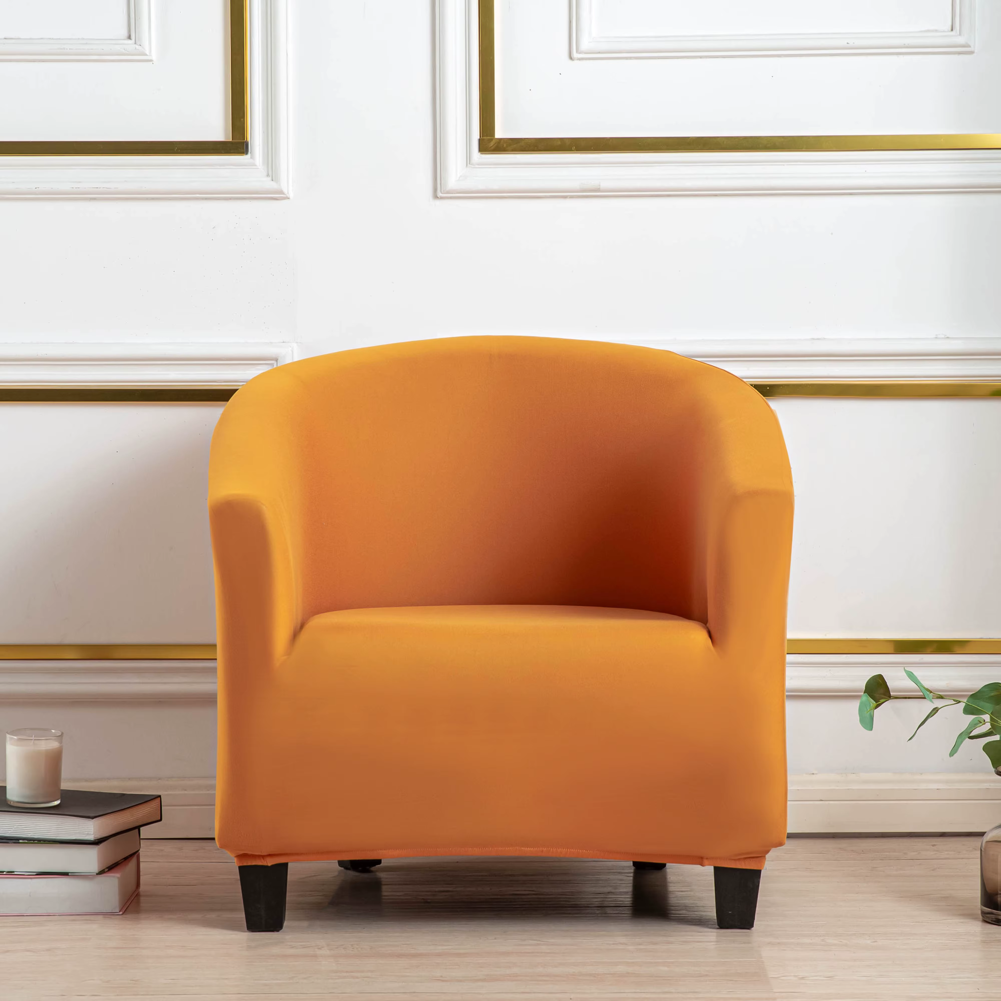 Housse de canapé extensible