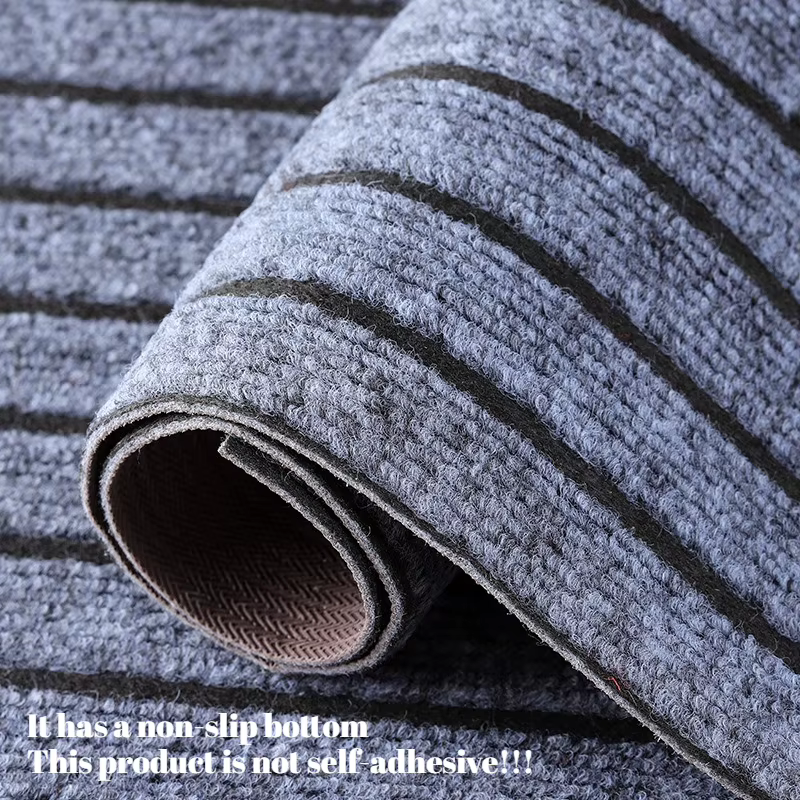 1 rouleau de tapis de vente chaude