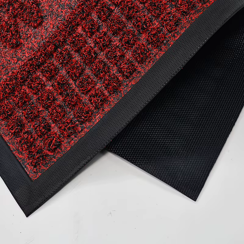 Tapis d'entrée antidérapant robuste - Anti-salissure