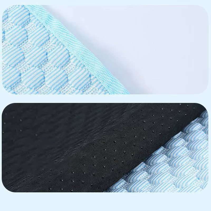 Tapis rafraîchissant pour chat