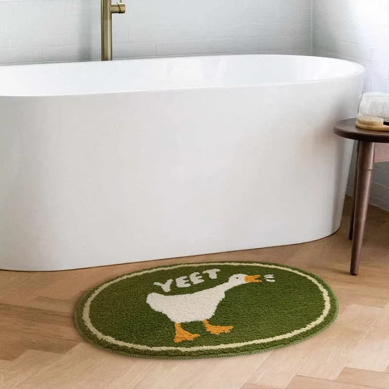 VIKAMA – tapis antidérapant Simple et mignon