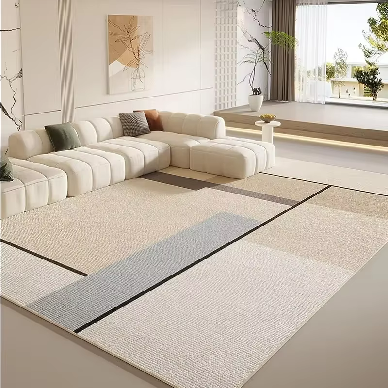 Tapis de Style nordique VIKAMA
