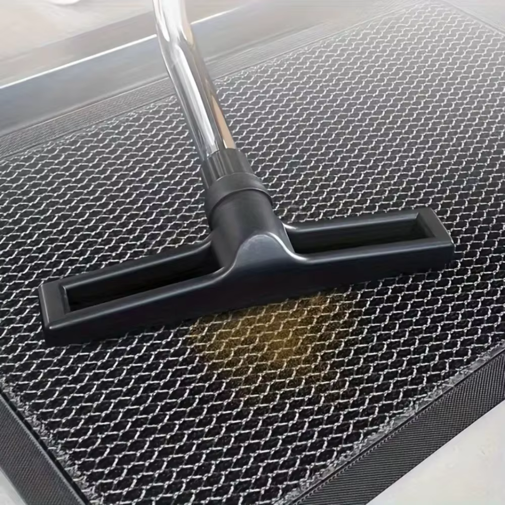 Tapis de porte en caoutchouc PVC