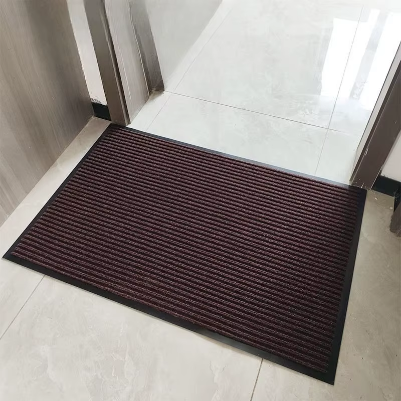 Tapis de sol de style français