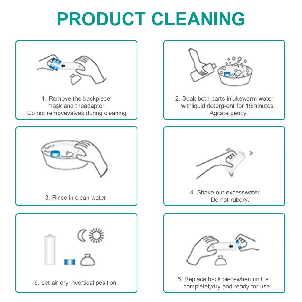 Chambre d'aérosol pour chat, inhalateur Portable pour chien, entretoise avec indicateur respiratoire, masque en Silicone pour équipement vétérinaire, clinique vétérinaire