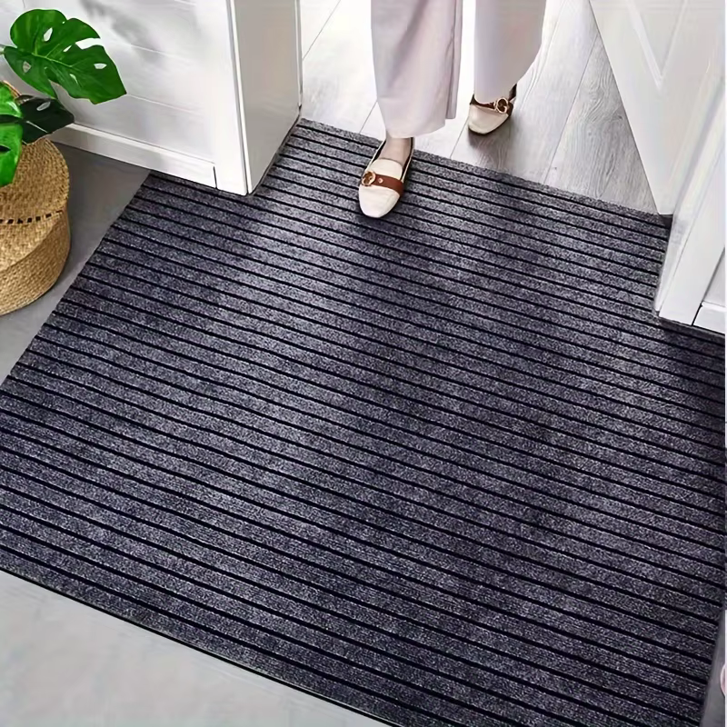 Un tapis de cuisine, léger et facile d'entretien