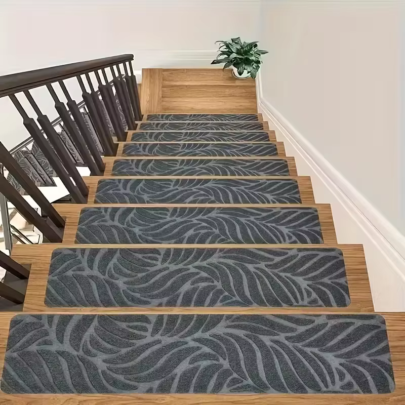 Tapis antidérapant pour escalier