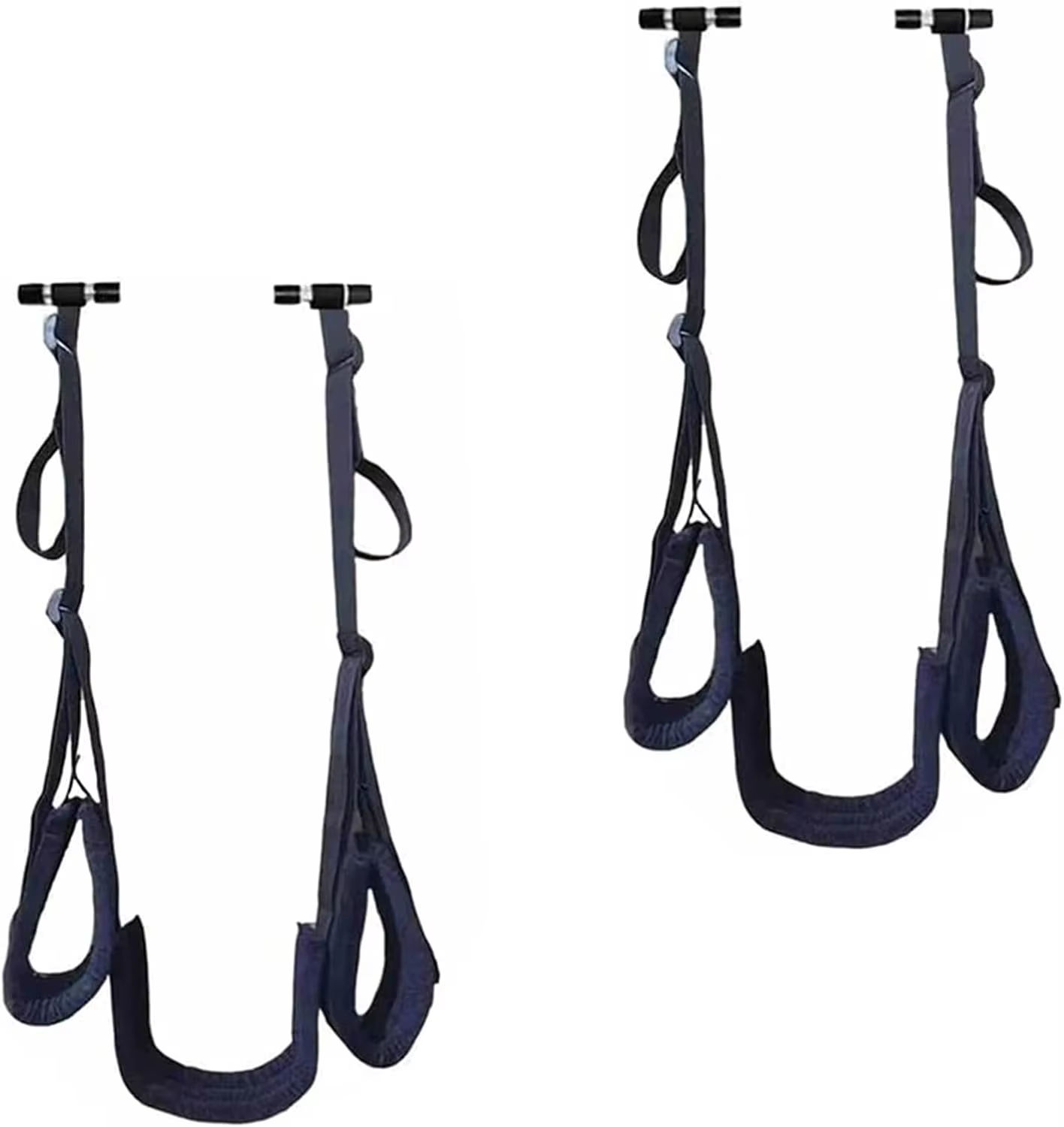 Balançoire de porte, jouets sexuels pour Couples, jeu SM, sangles réglables, épandeur de jambe ouverte pour femmes, produits de jeux sexuels pour adultes
