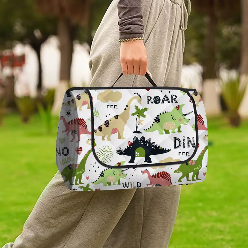 Tapis de jeu pour bébé