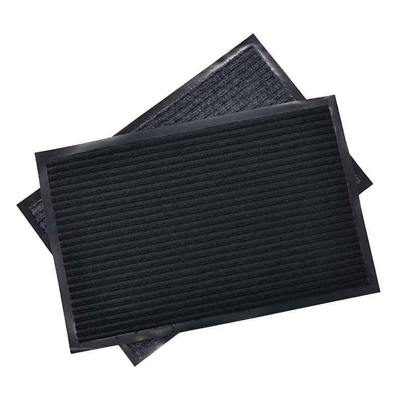 1 pièce, tapis d'accueil