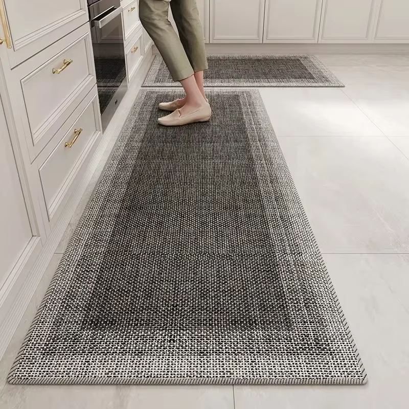 Tapis DE sol DE cuisine