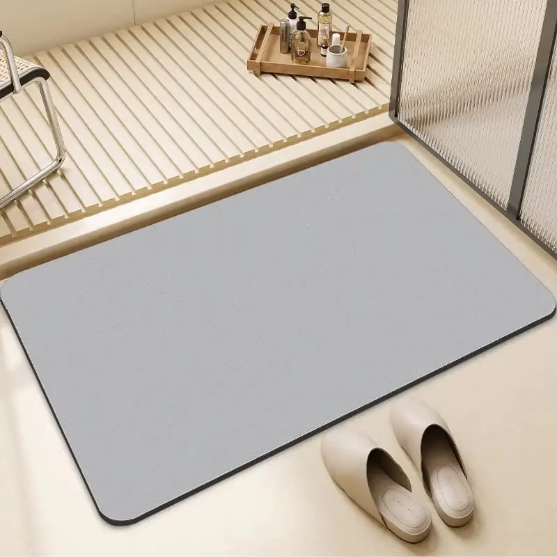 Tapis en boue de diatomée VIKAMA