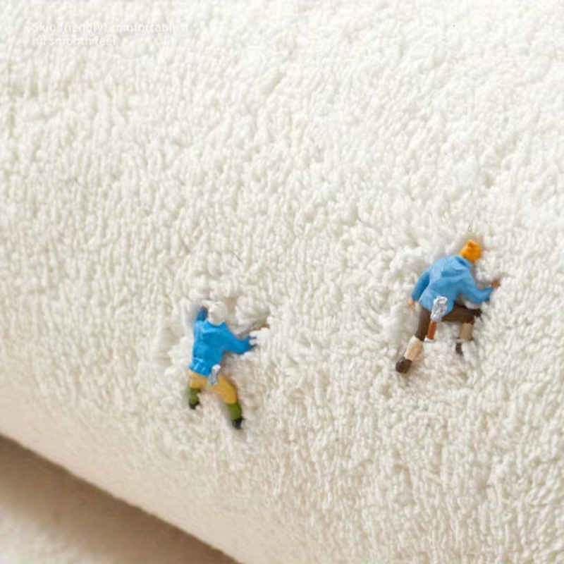 VIKAMA tapis pour chambre chevet