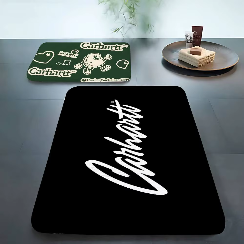 Tapis C-CarharttS pour salon