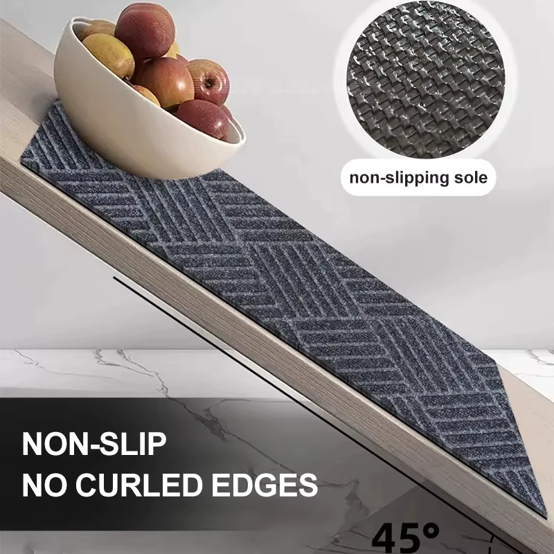 Paillasson personnalisable | Tapis d'entrée