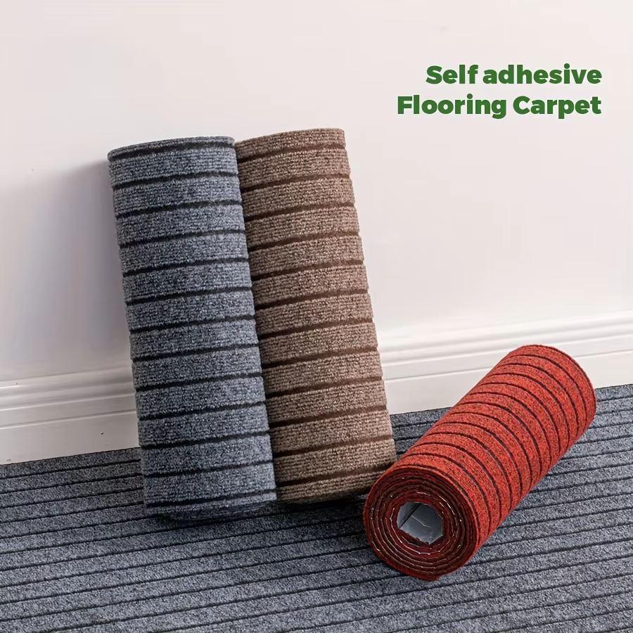1 rouleau de tapis de vente chaude