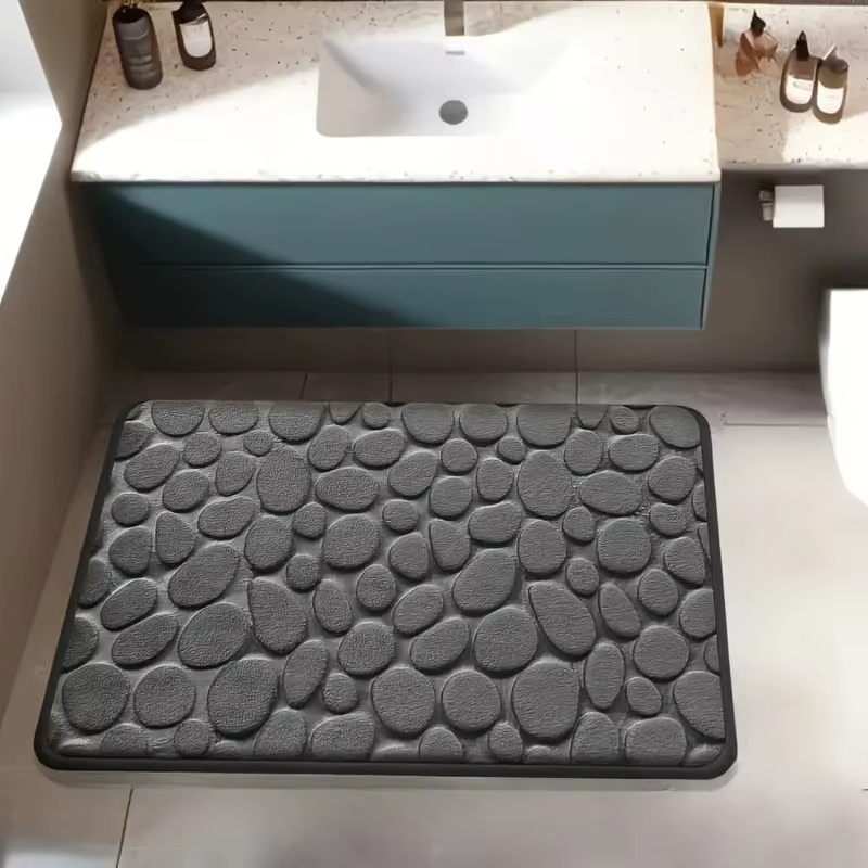 Tapis de bain premium 1 pièce